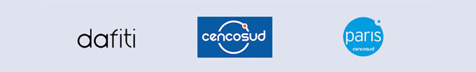 logotipo de clientes
              